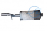 РЕЗОНАТОР ГАЗ-3110 Д-402 406 24-34-1202008