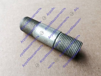 ШПИЛЬКА ШТАНГИ РЕАКТ  М20*45*1,5 853306