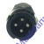 ДАТЧИК СКОРОСТИ МАЗ КАМАЗ 4102.3847-16 АНАЛОГ 0501210856 КПП ZF 16S151 23,8ММ ЭМИ