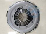 СЦЕПЛЕНИЕ МТЗ-320 320-1601090/1601130/1601180 КОРЗИНА-ЛЕПЕСТ КОМПЛ