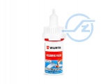 КЛЕЙ ФИКСАТОР KLEBFIX 20Г WURTH\