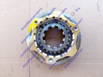 СИНХРОНИЗАТОР 2-3 ПЕРЕДАЧИ 130-1701150