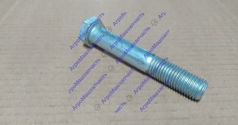 БОЛТ КРЕПЛЕНИЯ СТУП ПЕР ГАЗЕЛЬ-НЕКСТ М16*100-10,9 290698-81