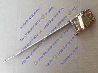 ЗАМОК ДВЕРИ ПРАВЫЙ ЗИЛ-130130-6105012