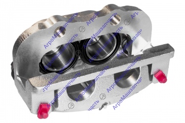 СУППОРТ ТОРМОЗНОЙ ПЕРЕДНИЙ ЛЕВЫЙ 5301-3501027 ЗИЛ-5301 ФЕНОКС