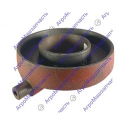 КОРПУС ОТВОДКИ 36-1604066-А Д-65