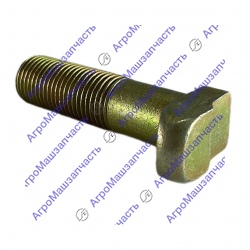 БОЛТ КОЛЕСА 5335-3104008-10 КОСТЫЛЬ\МАЗ