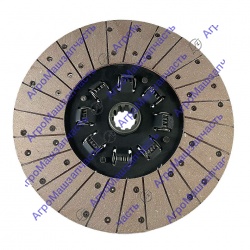 ДИСК 53-1601130 ГАЗ-53
