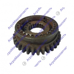 МУФТА СИНХР 1-2 ПЕР 408-1701155 М-412 В СБ
