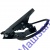 АМОРТИЗАТОР ЗАДНИЙ 4370-2915006-10 МАЗ-4370