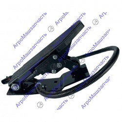 АМОРТИЗАТОР ЗАДНИЙ 4370-2915006-10 МАЗ-4370