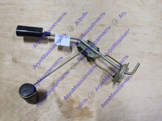 ДАТЧИК УРОВНЯ ТОПЛИВА 11.3827  ГАЗ 3302,ГАЗ-2705,М-2141