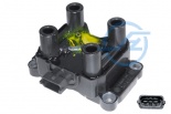 КАТУШКА ЗАЖИГАНИЯ 405-3705-03 IP-РАЗЬЕМ ФЕНОКС ЗМЗ-406