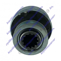 ПРИВОД СТАРТЕРА В СБОРЕ ЗИЛ 5404-3708600