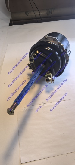 КАМЕРА ТОРМОЗ ТИПА 24/24 DZ91189360020 SHACMAN SHAANXI SITRAK HOWO