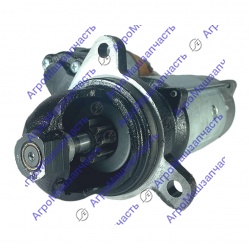 СТАРТЕР 5404.3708 ЗИЛ-5301 ЕВРО-2 24В АНАЛОГ 7402 БАТЭ