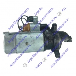 СТАРТЕР 5404.3708 ЗИЛ-5301 ЕВРО-2 24В АНАЛОГ 7402 БАТЭ