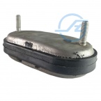 ПОДУШКА КУЗОВА МАЗ-5551 503-8501300 АМОРТИЗ
