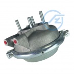 УСИЛИТЕЛЬ ТОРМ ВАКУУМ 3310-3510010 ГАЗ-3307 3308 3309 ПОД АБС\КИ