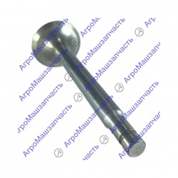 КЛАПАН ВЫПУСКНОЙ 66-1007015 ГАЗ-53 66 11*36