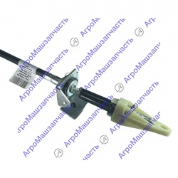 ТРОС СЦЕПЛЕНИЯ 1118-1602210 КАЛИНА