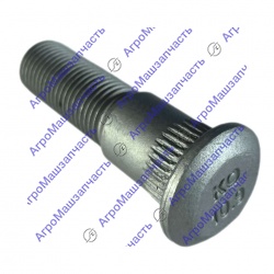 ШПИЛЬКА КОЛ ГАЗ 31011-2403062 М14*1.5*55