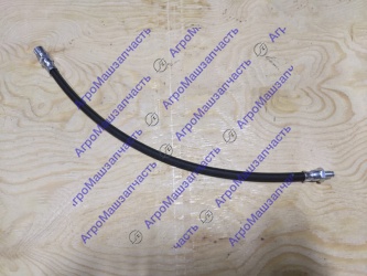 ШЛАНГ ТОРМОЗНОЙ ЗАДНИЙ 3310-3506025-10 ГАЗ-3309 ПОД АБС