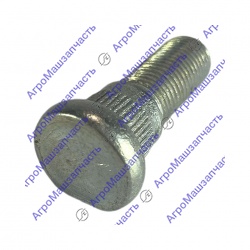 ШПИЛЬКА КОЛЕСА УАЗ 20-3103008-Б М14*1.5*42