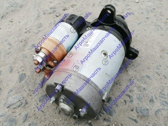 СТАРТЕР 7402.3708 ЗИЛ-5301 ЕВРО-2 24В АНАЛОГ 230Р БАТЭ