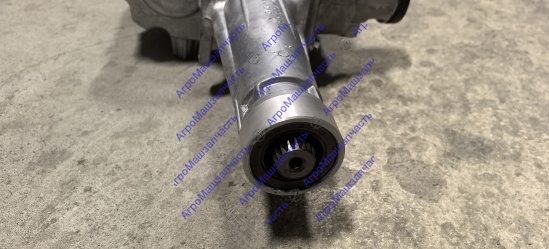 КОРОБКА 3302-1700010-50 ГАЗЕЛЬ-БИЗНЕС, -NEXT УМЗ-4216, А274 EvoTech Е-3 \КИЮБ