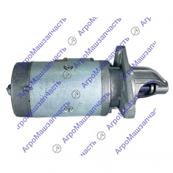 СТАРТЕР 74.3708-02 МТЗ Д-243 245 260 12В АНАЛОГ СТ142М БАТЭ\