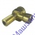 ТРОЙНИК М22*М12*М16 МАЗ 403082-01