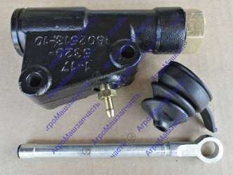 ЦИЛИНДР СЦЕПЛЕНИЯ ГЛАВНЫЙ 5320-1602510-10/5320-1609015