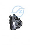МЕХАНИЗМ РУЛЕВОЙ ГАЗ-3308 3309 ГАЗ-3302-3400014-01 САДКО ЗАВОД