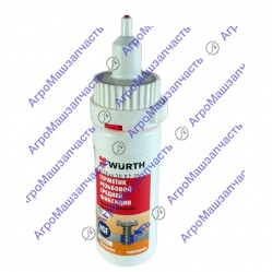 ФИКСАТОР РЕЗЬБЫ WURTH СРЕДН ФИКС 25ГР\