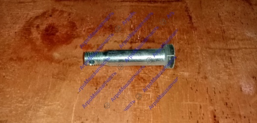 БОЛТ СЕРЬГИ 50-4605086 ЗАД НАВЕС МТЗ
