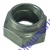 ГАЙКА ШЕСТЕР ГЛ ПЕР 320-2402028 МТЗ-320\БЗТДИА