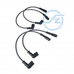 ПРОВОД ЗАЖИГАНИЯ ГАЗ-3302 Д-4216 Е-3 4216-3707080-13 СИЛИКОН КОМПЛ 1.4.494 TSN