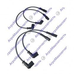 ПРОВОД ЗАЖИГАНИЯ ГАЗ-3302 Д-4216 Е-3 4216-3707080-13 СИЛИКОН КОМПЛ 1.4.494 TSN