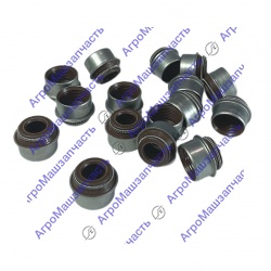 КОЛПАЧЕК МАСЛООТРАЖ 16ШТ 406-1007026 SM