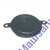КАТАФОТ КРУГЛЫЙ КРАСНЫЙ ФП-310