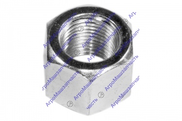 ГАЙКА СТРЕМЯНКИ ЗИЛ-5301 М16*1,5 250691