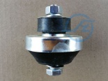 ПОДУШКА КАБИНЫ ЗАДНЯЯ В СБОРЕ ГАЗ-3307 3307-5001205 64-6025/39