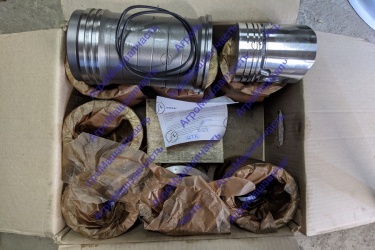 ПОРШНЕВАЯ ЗИЛ 130-1000108 МЦЕНСК БЕЗ КОЛЕЦ