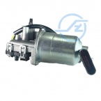 ЭЛЕКТРОДВИГ СТЕКЛООЧИСТ С РЕД УАЗ-3163 12В 3163-5205100