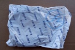 ПРОВОД ЗАЖИГАНИЯ ЗИЛ-130 КОМПЛ 9ШТ 130-3707080 EPZ615 RAIDER