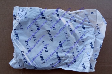 ПРОВОД ЗАЖИГАНИЯ ЗИЛ-130 КОМПЛ 9ШТ 130-3707080 EPZ615 RAIDER