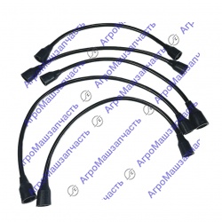 ПРОВОД ЗАЖИГАНИЯ ГАЗ-2410 3110 ГАЗЕЛЬ УАЗ 402.3707244-01 КОМПЛ EPZ611 RAIDER