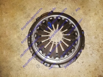 СЦЕПЛЕНИЕ ДВИГАТЕЛЬ Д-406-1601000 КОМПЛЕКТ ЗМЗ