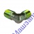 УГОЛЬНИК М22*М22 МАЗ 402801